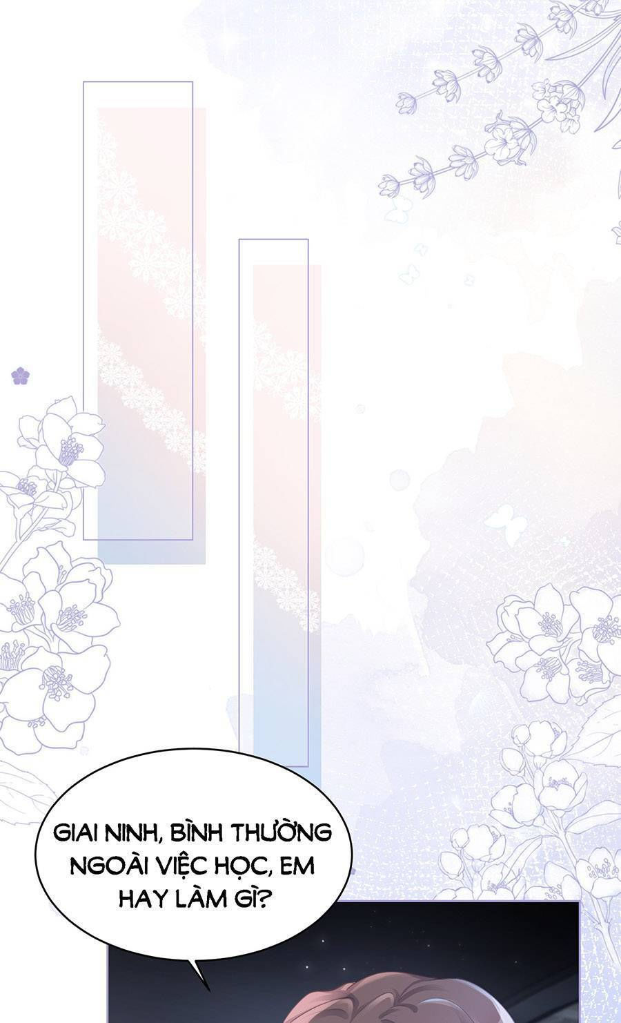 hãy để cô ấy hạ cánh! chapter 5 10