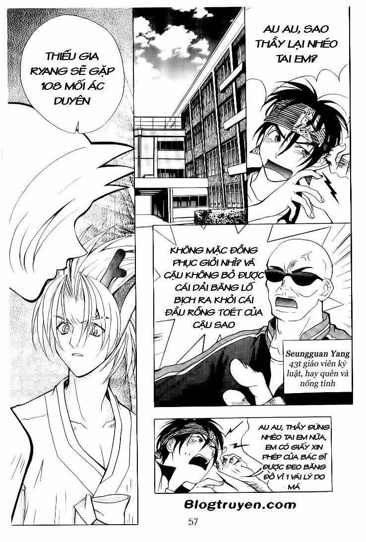 faeries' landing chapter 2 11