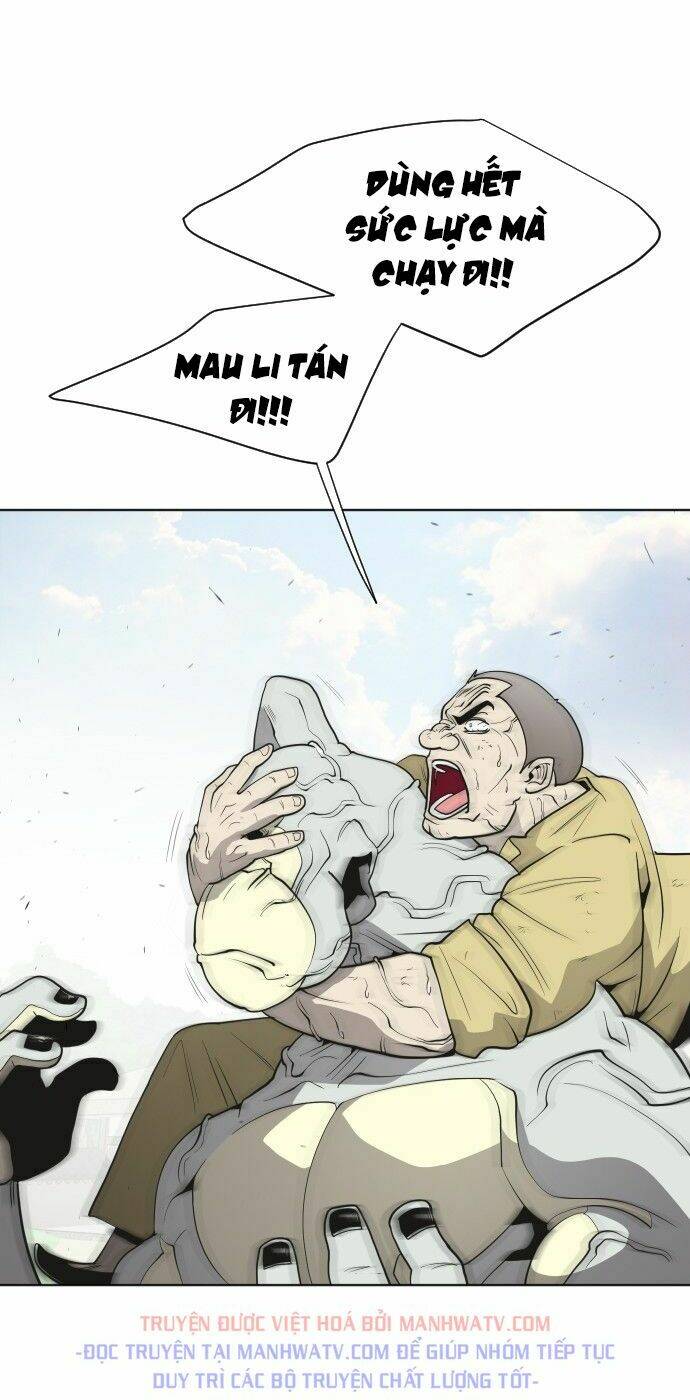 kĩ nguyên của anh hùng chapter 59 45