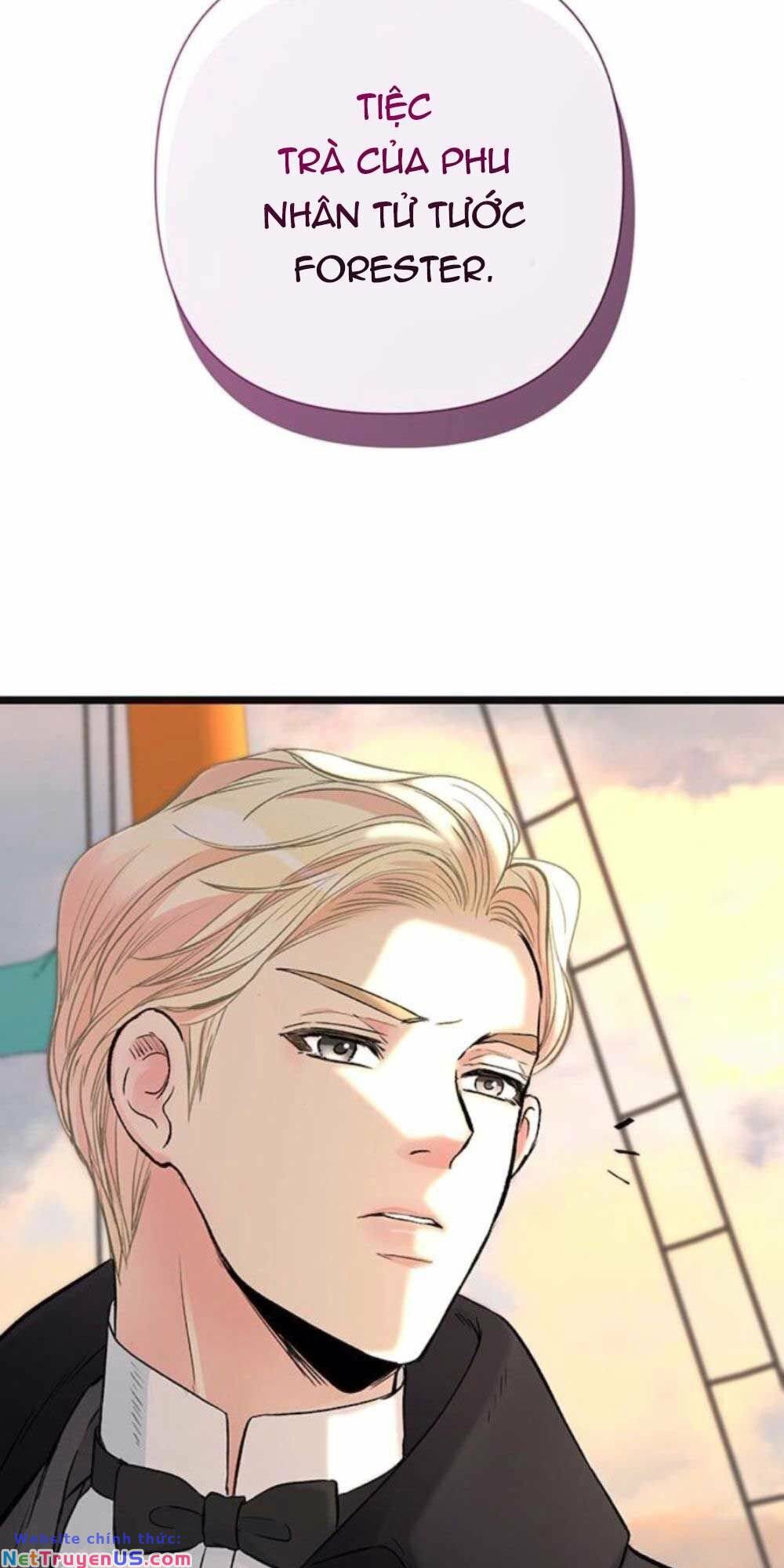 Hoàng Tử Rắc Rối chapter 43.2 29