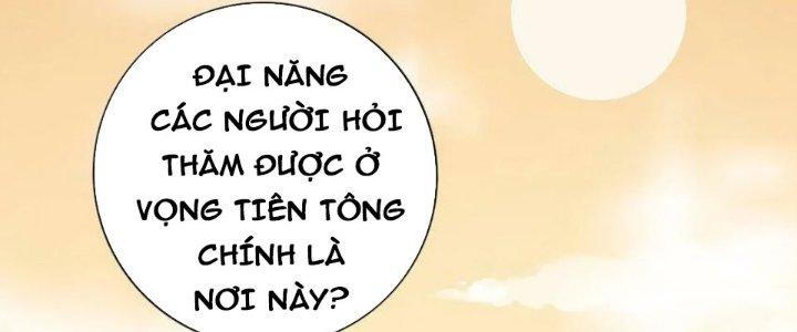 ẩn cư mười vạn năm, đời sau mời ta rời núi chapter 45 64