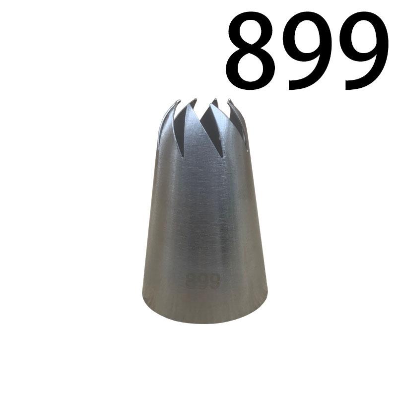 Đui Bắt Kem Trang Trí Đầu Bắt Kem Dụng Cụ Làm Bánh Sinh Nhật Gato Bông Lan Đuôi SỐ 899 - DUI899