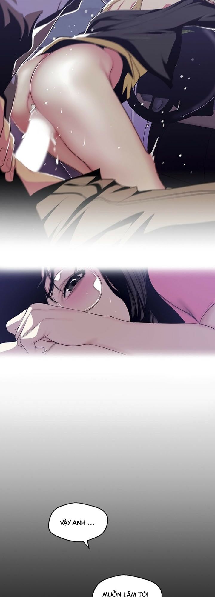 tân thế giới tuyệt vời chapter 83 25