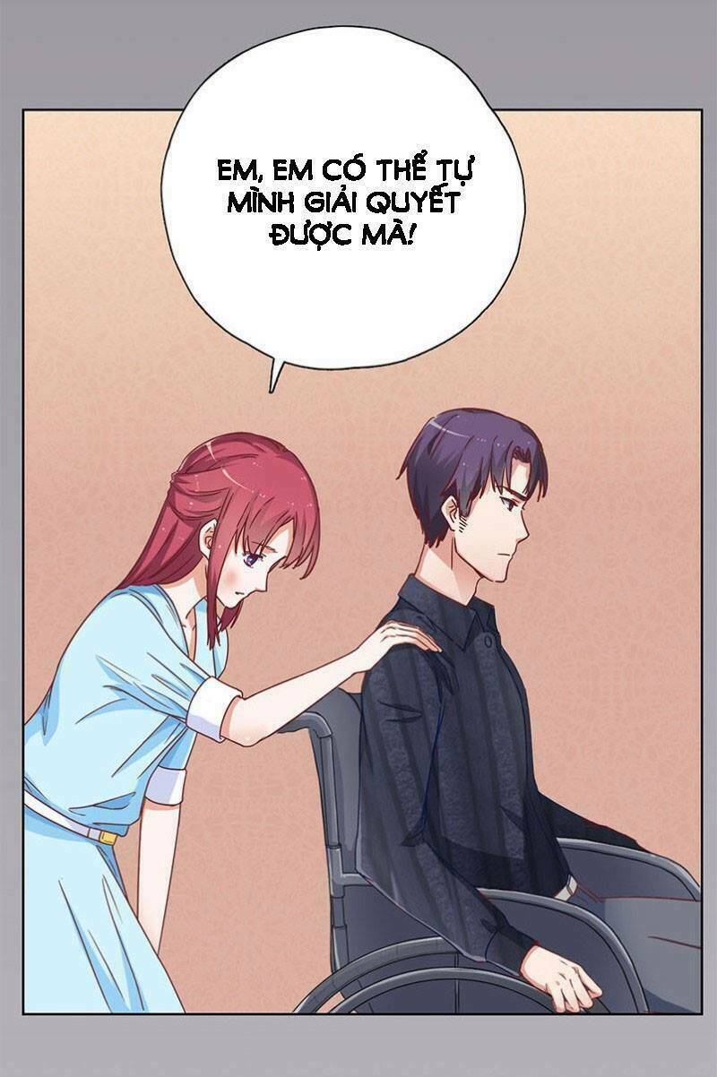 giao ước hôn nhân trên giường đừng xem là thật chapter 18 26