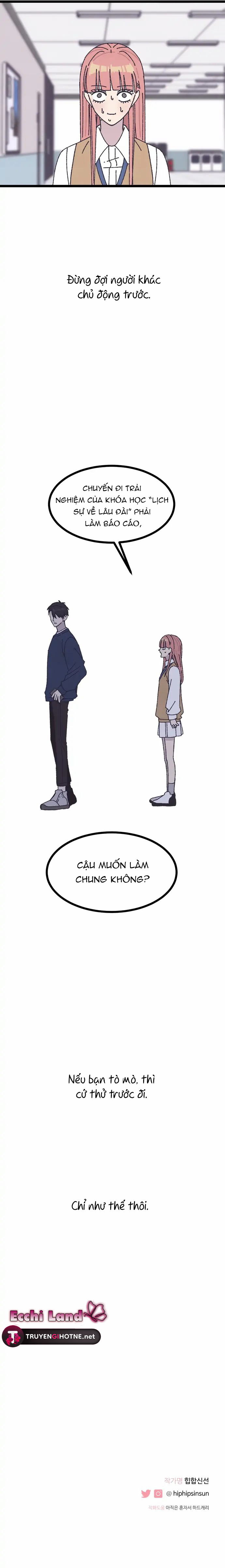 quy luật màu hồng tồi tệ chapter 10.2 11