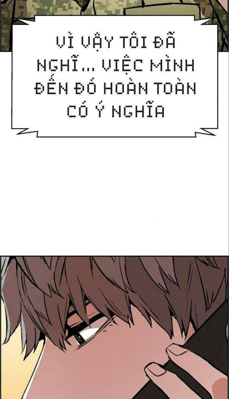 bạn học tôi là lính đánh thuê chapter 34 74