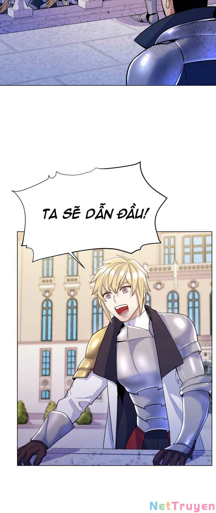 bạo chúa cường hoành chapter 17 15