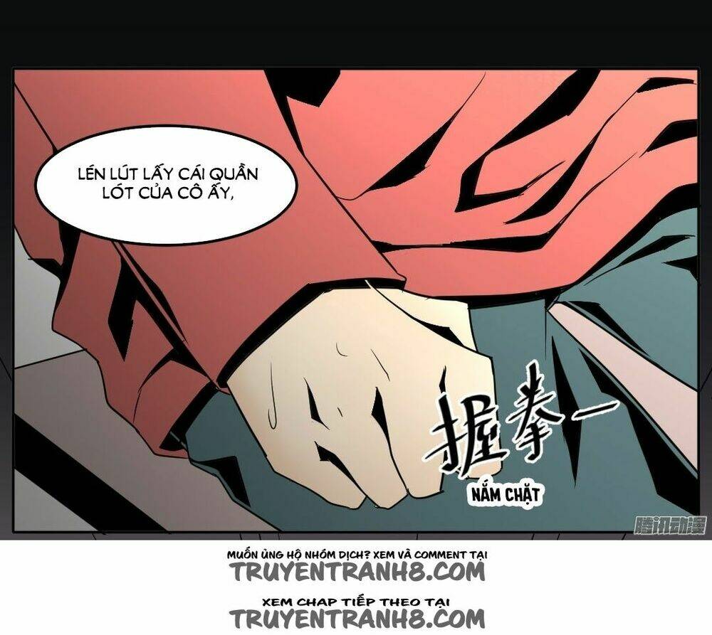 điều ước của người phàm chapter 15 26