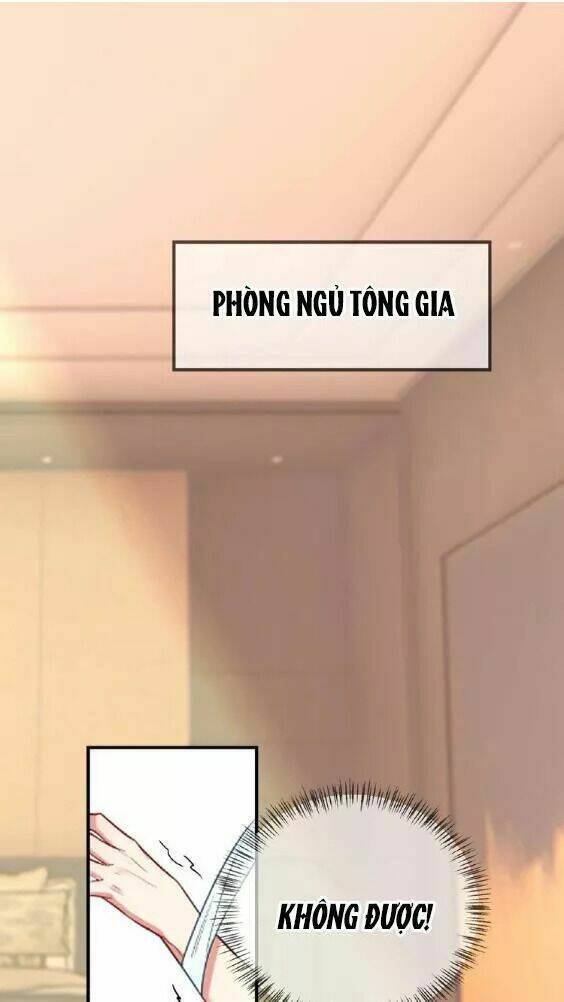 tổng tài khăng khăng lấy vợ thế thân chapter 23 2