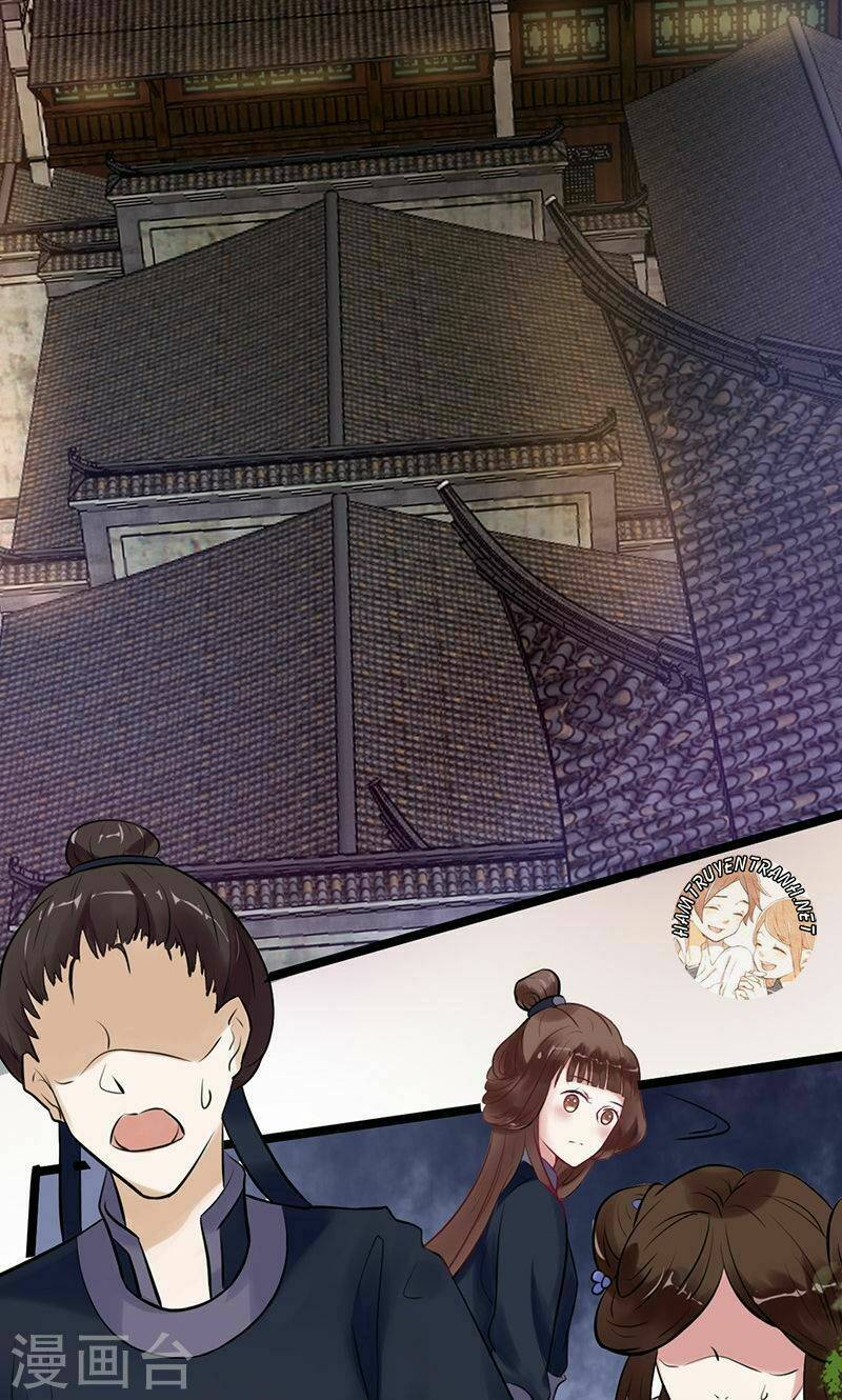 thái tử điện hạ dưỡng thành kí chapter 2.2 20