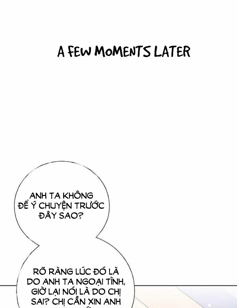 baba đẹp trai trên trời rơi xuống chapter 28 16