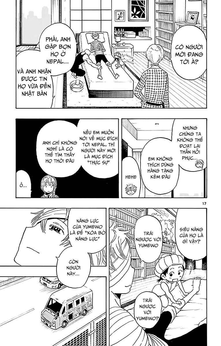 saike mata shite mo chapter 92 18