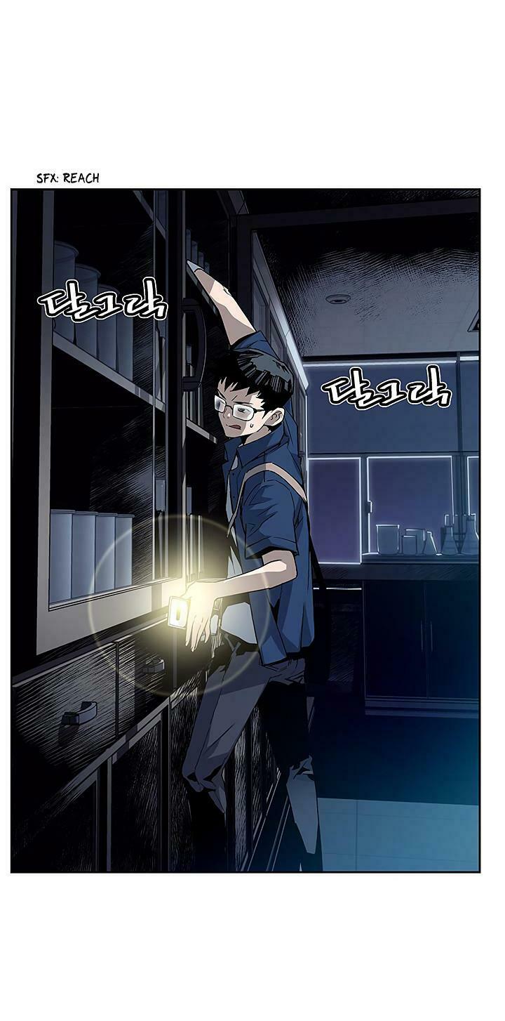 khát vọng trỗi dậy chapter 25 27