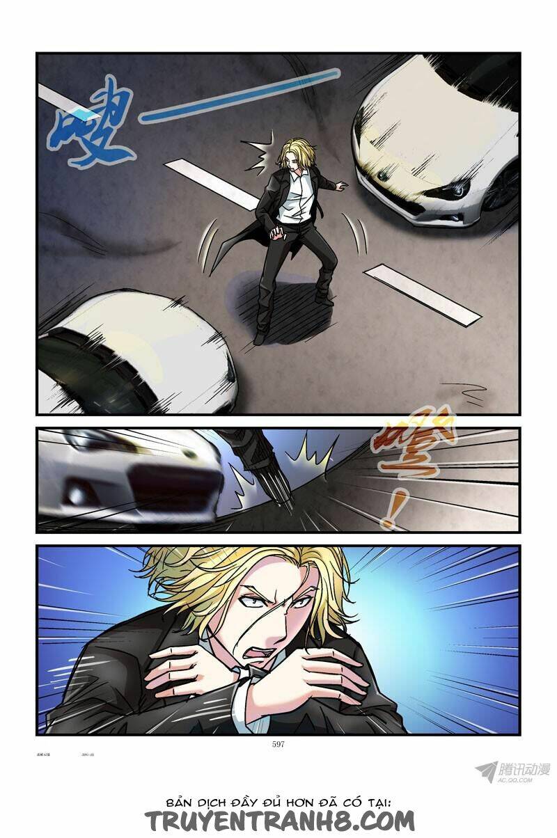 thành phố sống chapter 62 7