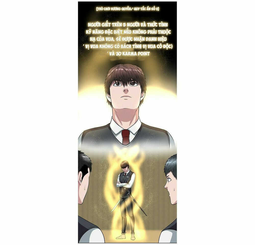 kẻ phán xét chapter 11 11