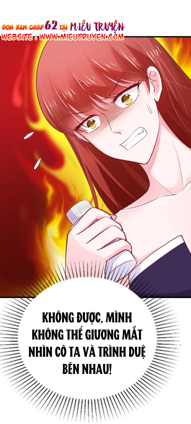 độc nhất sủng ái của thủ tịch chapter 61 29