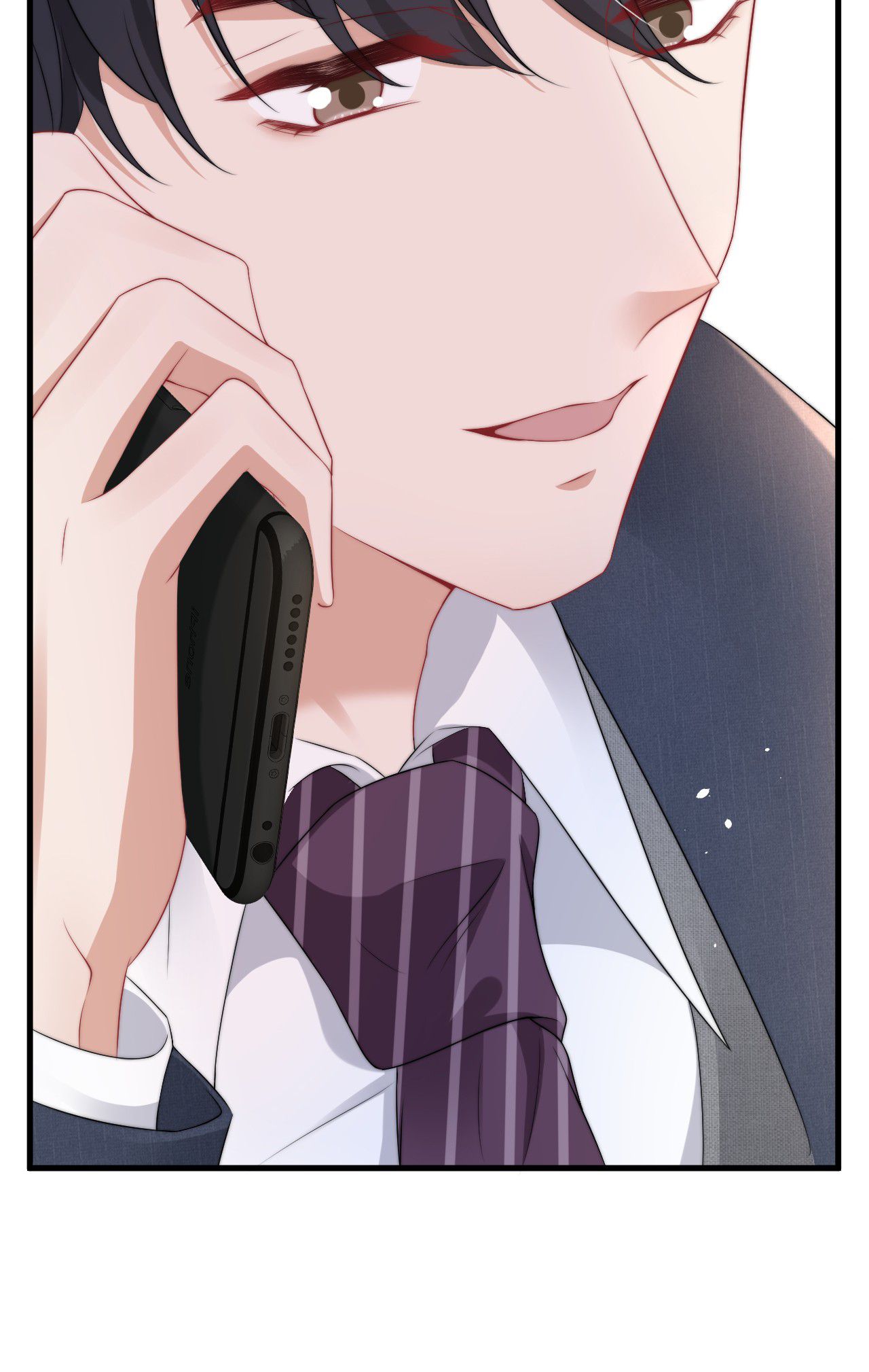 ta sinh con cho tổng tài chapter 62 8