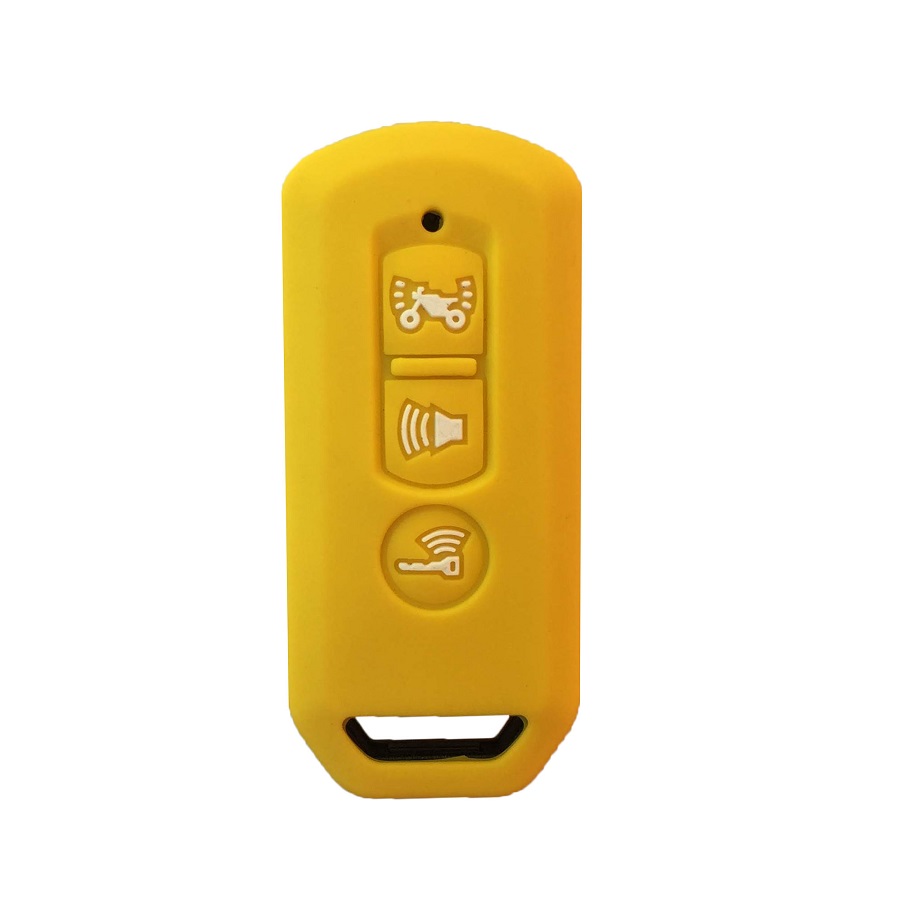 Bọc khóa Smartkey Honda SH, SHmode, PCX