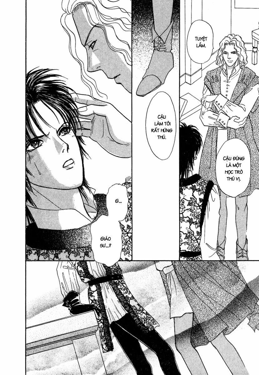 kenja no ishi chapter 7.1 30