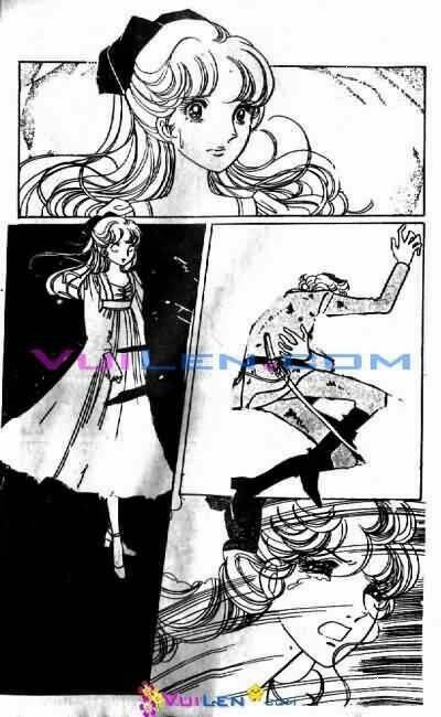 tiểu thư áo trắng chapter 4 52