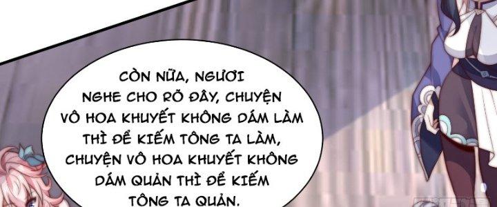 mỗi nữ đồ đệ đều muốn giết ta chapter 19 137