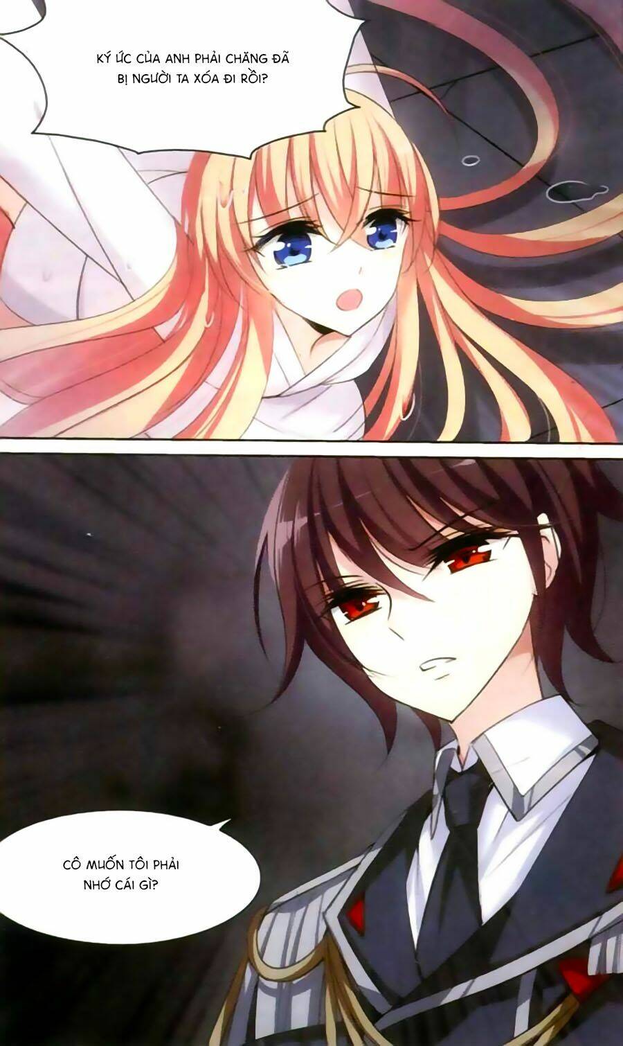 xuyên duyệt tây nguyên 3000 chapter 135 12