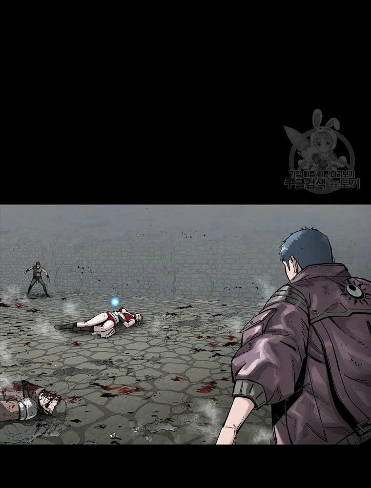 mật mã mê cung chapter 21 81