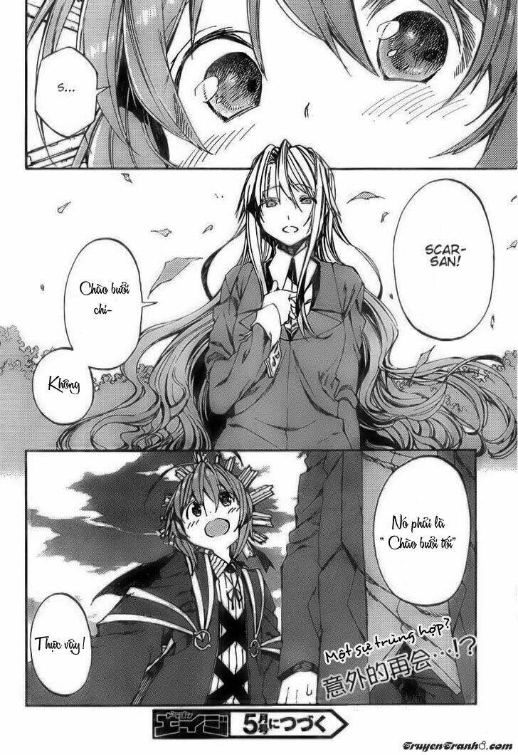 kamisama no inai nichiyoubi chapter 16 23