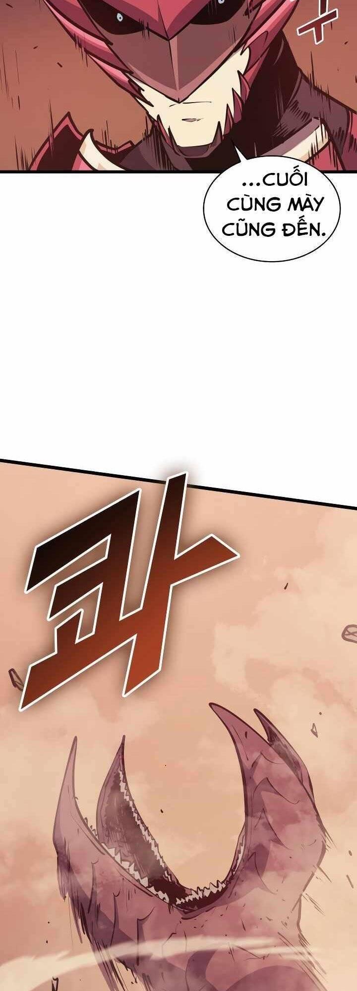 tôi trở lại thăng cấp một mình chapter 85 46