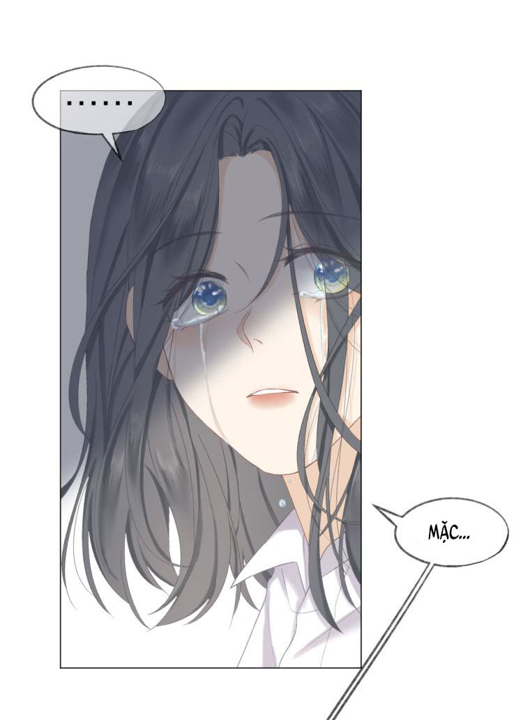 cp muốn yêu đương rồi, phải làm sao đây? chapter 5 26