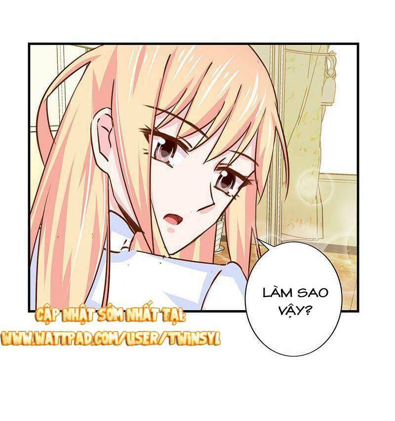 không gả cho tổng tài, gả cho người hầu chapter 140 35