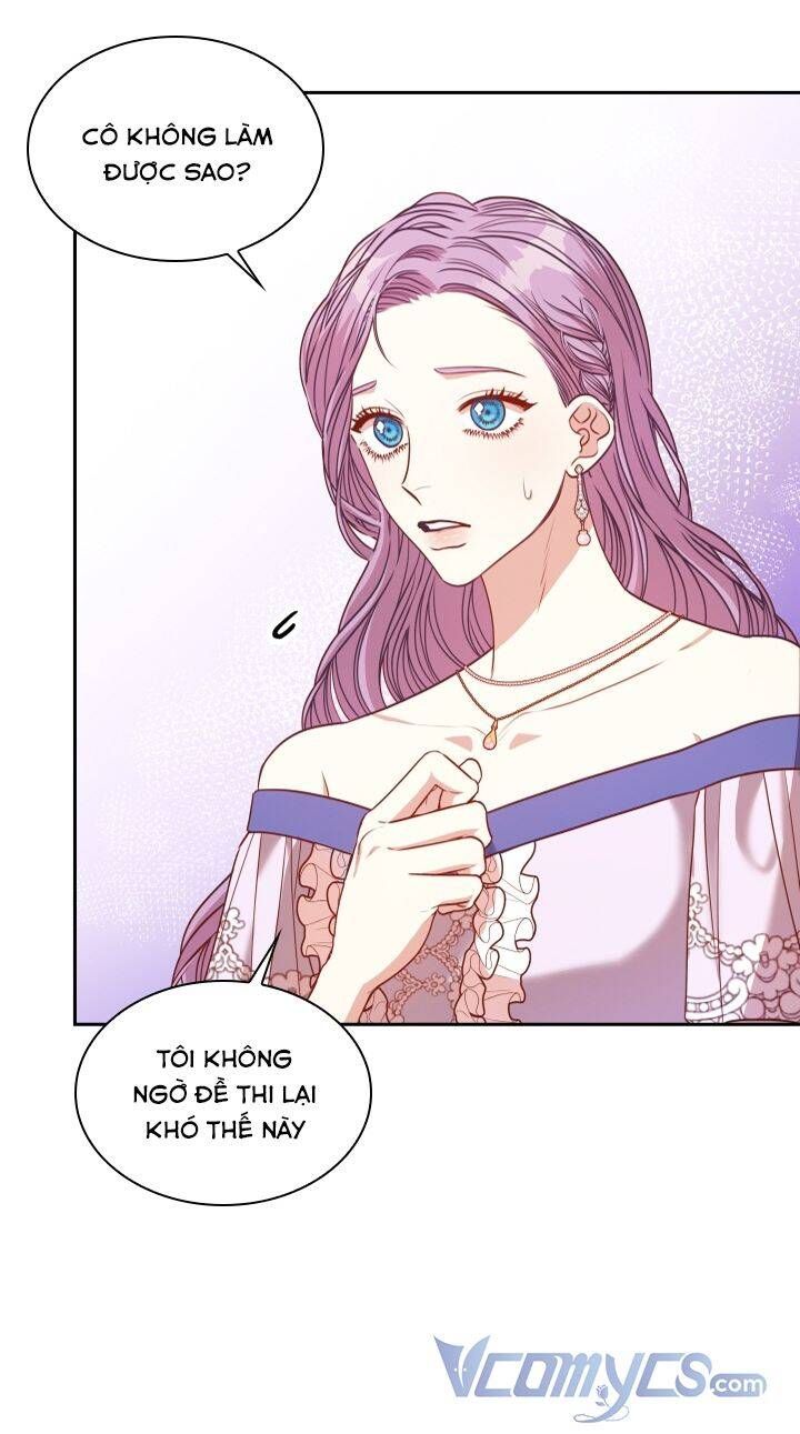 tôi trở thành thư ký của bạo chúa chapter 50 19