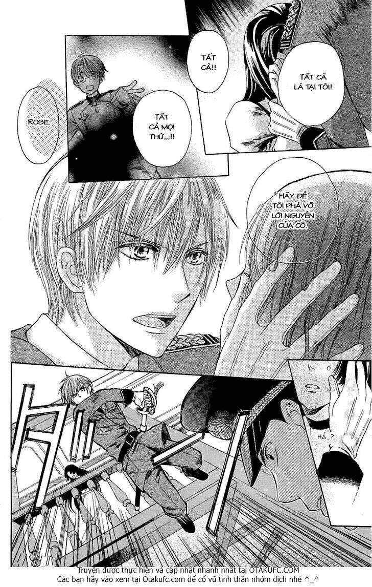 tổng hợp one shot. chapter 184 19