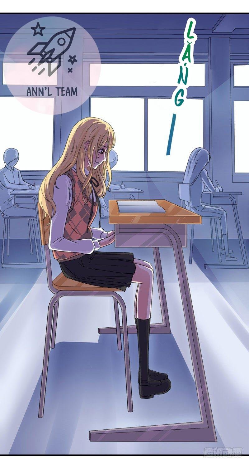 mặt nạ mất kiểm soát chapter 9 11