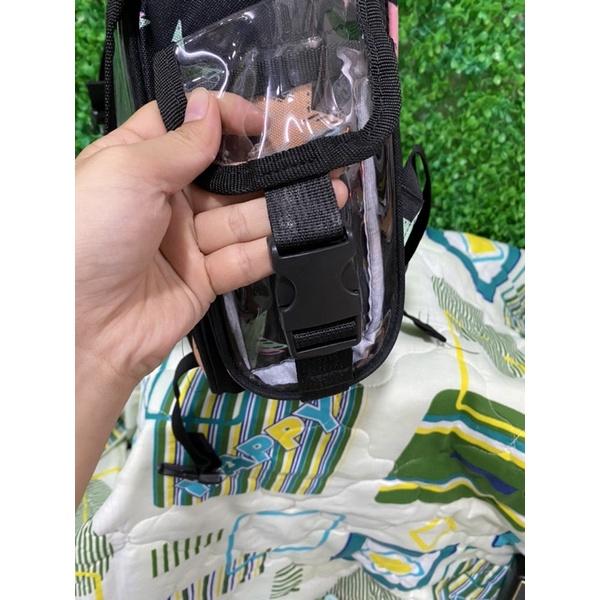 Balo Ngôi Sao hãng và giấy thơm + hoa kiki kaikai || Hang shop