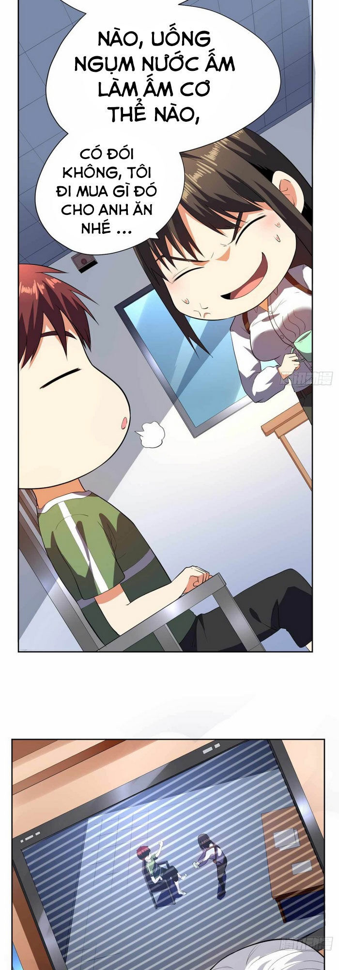 vương bài thần y chapter 57 17