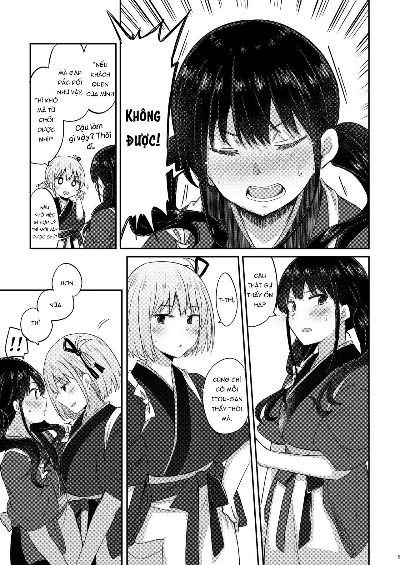 tổng hợp gl oneshot mồn lèo chapter 34 9