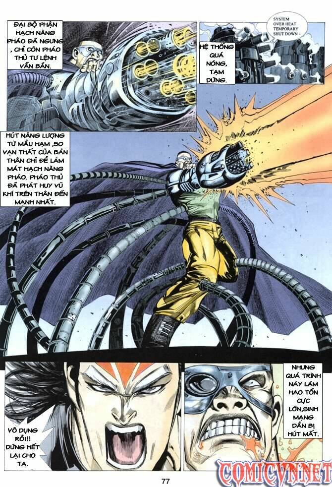 hải hổ 2 chapter 35 12