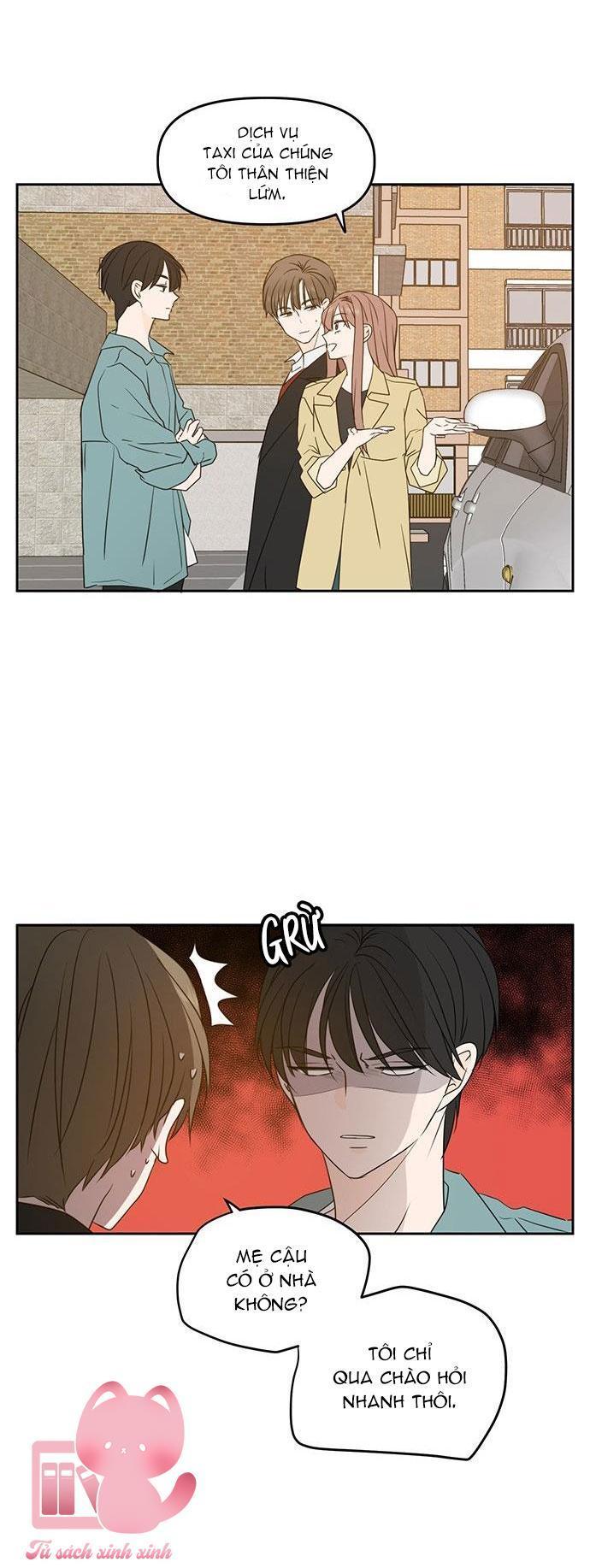 hẹn gặp nhau ở kiếp thứ 19 chapter 77 15