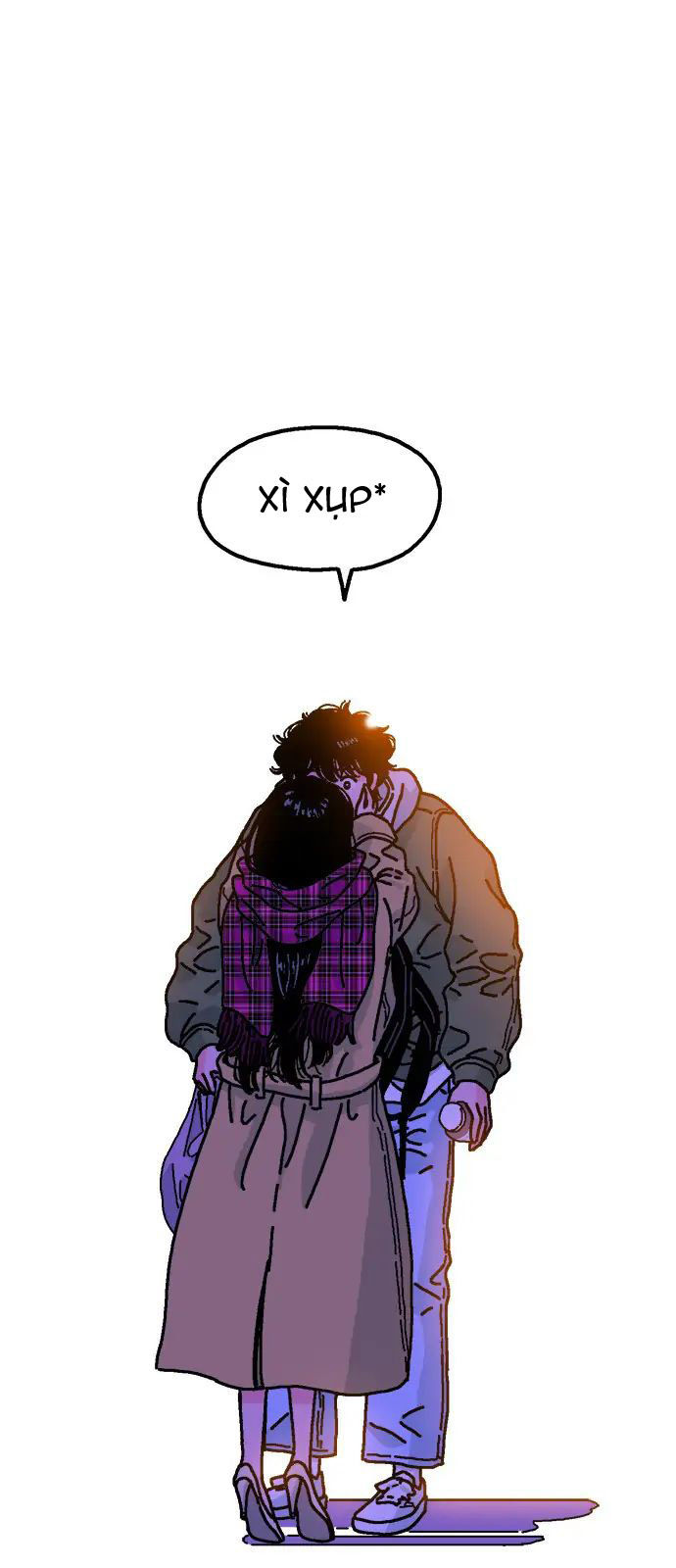 chỉ một miếng thôi! chapter 1.2 28