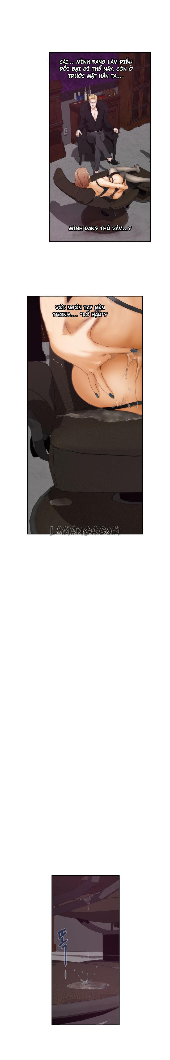 h-mate chapter 42 16