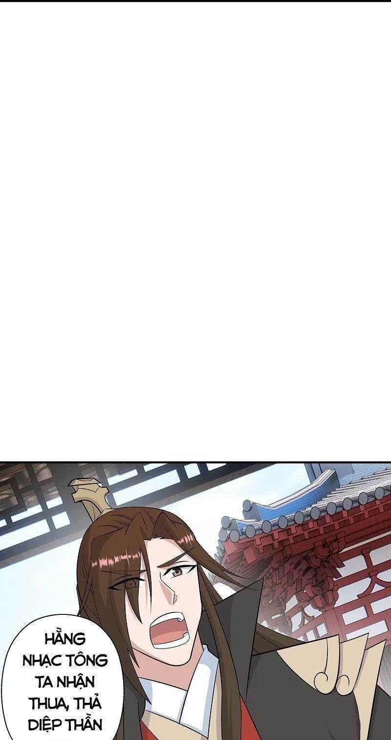 tiên võ đế tôn chapter 260 28