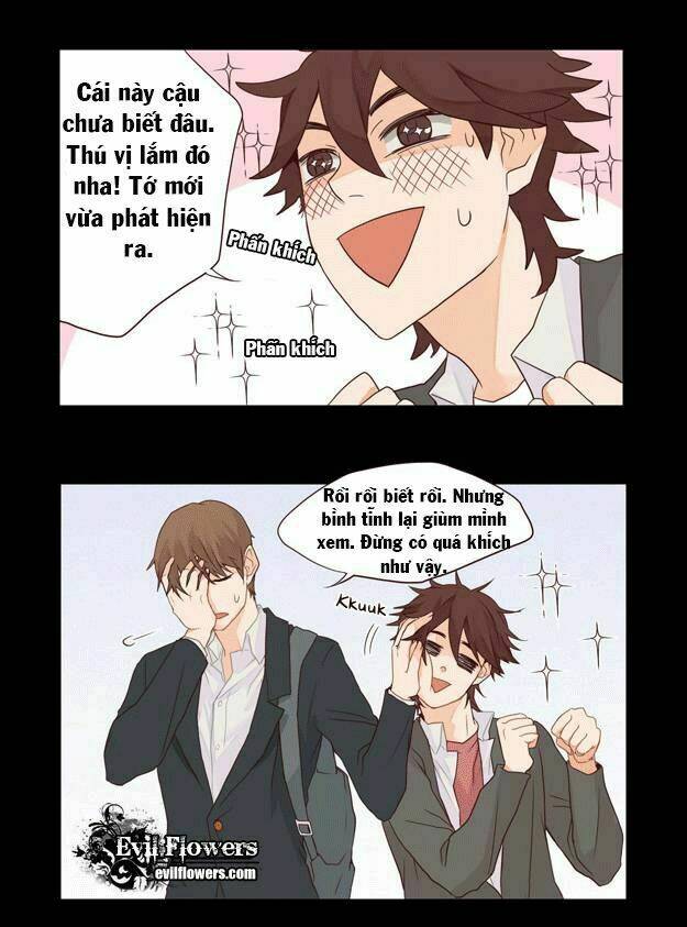 pine in the flower garden chapter 2 12