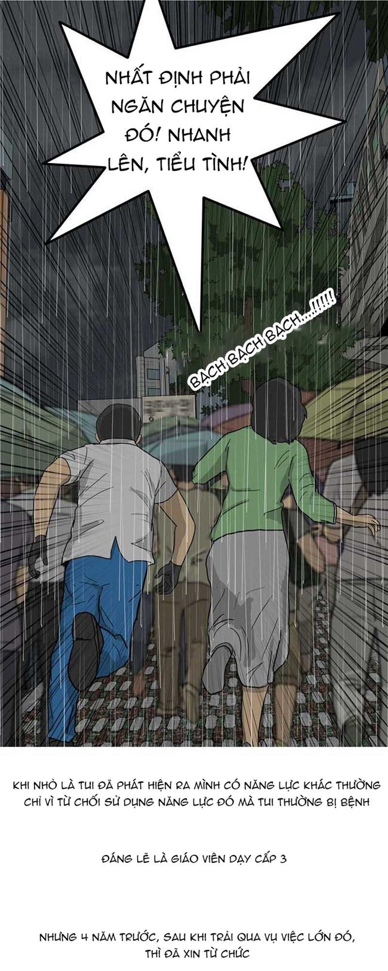 hồi sinh chapter 16 26