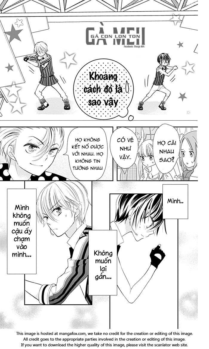 buddy go chapter 10 20