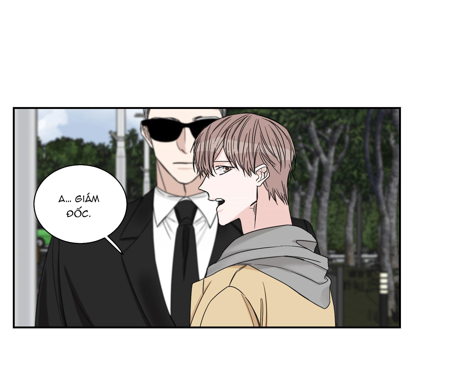 điểm cuối chapter 15 22