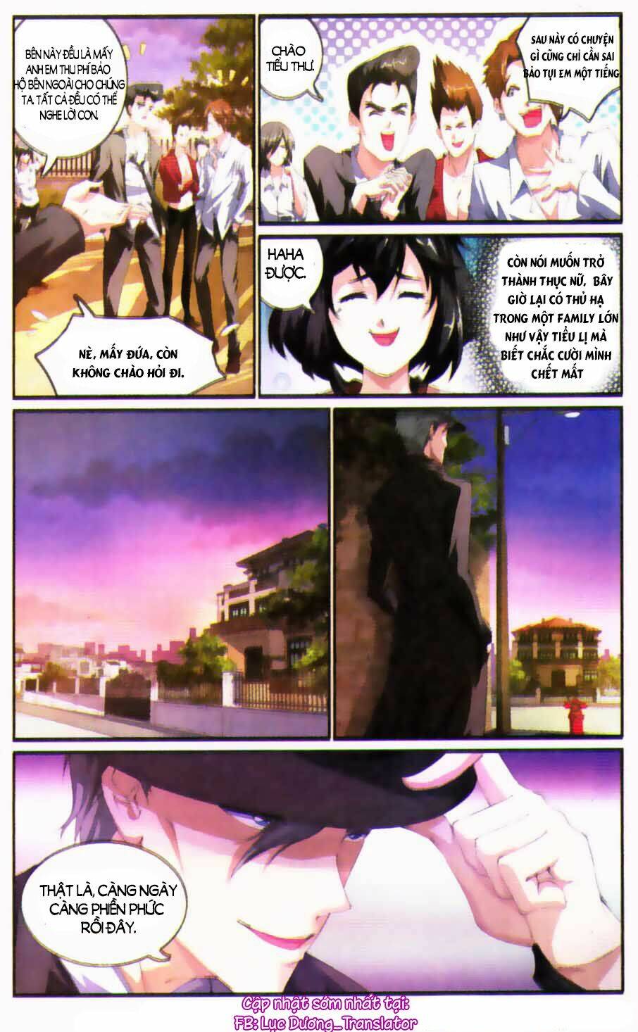 mafia bride chapter 2 24