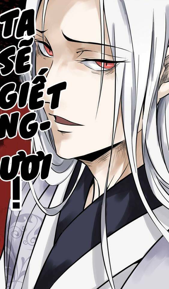 nguyệt ẩn thần chapter 3 29