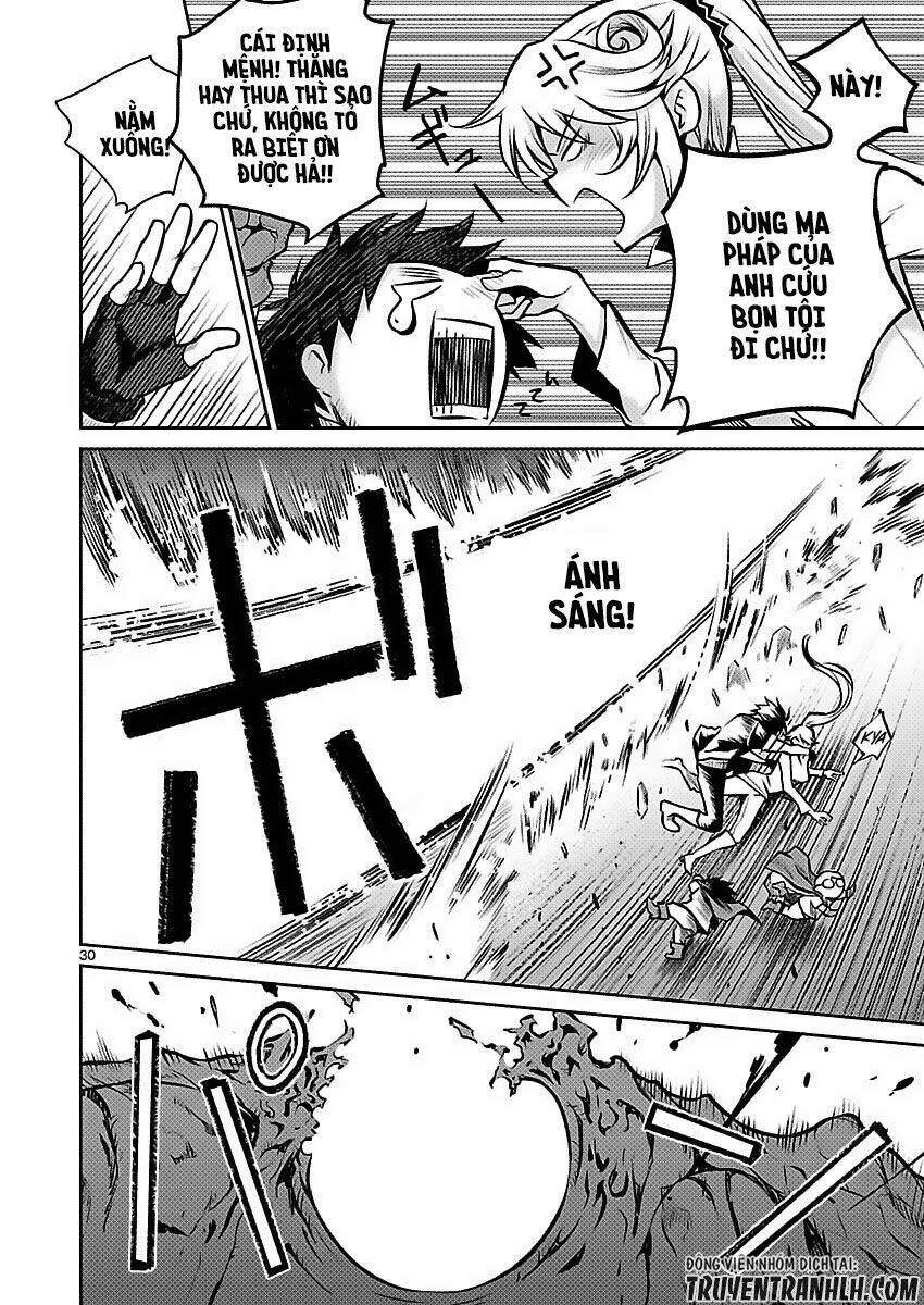 majutsushi orphen hagure tabi chapter 5 31