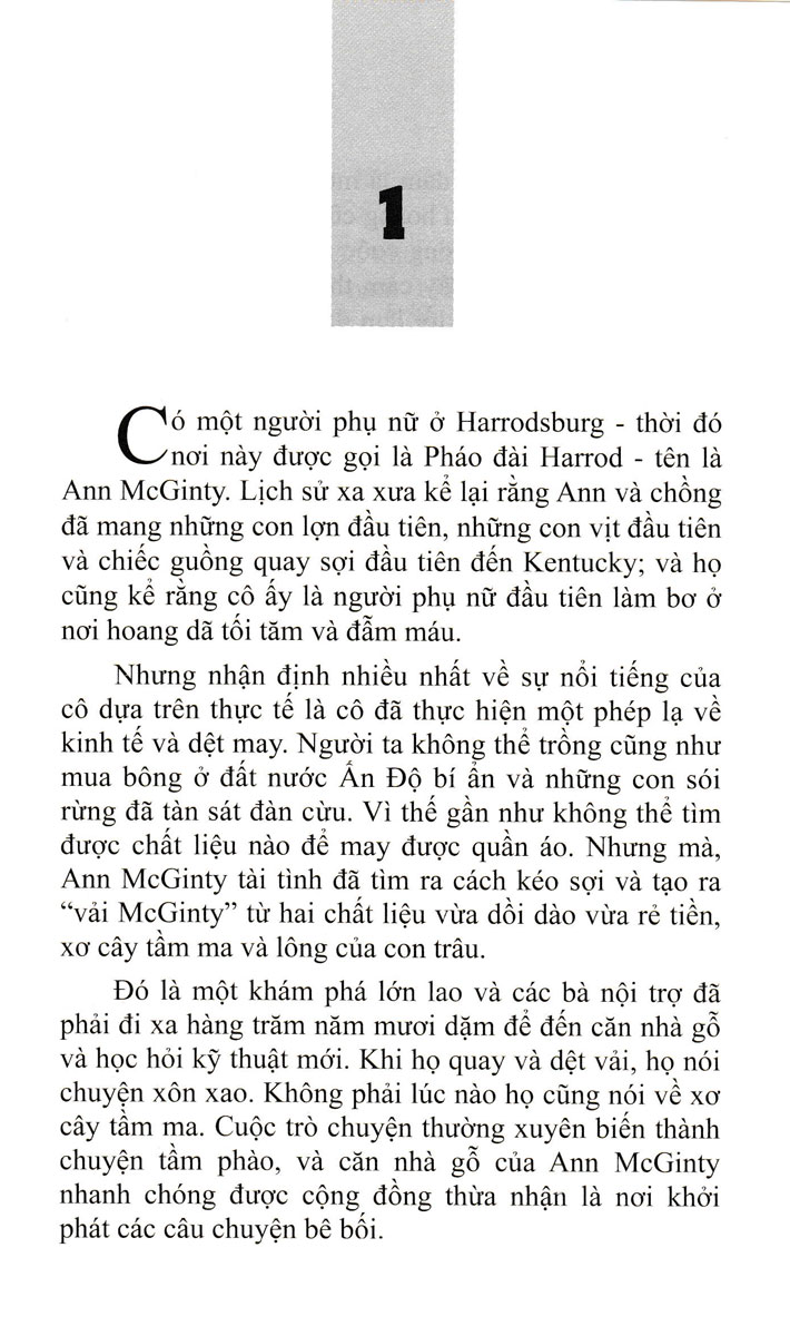 Đừng Bao Giờ Lùi Bước - Abraham Lincoln - Chân Dung Vị Lãnh Tụ Bất Tử - SB